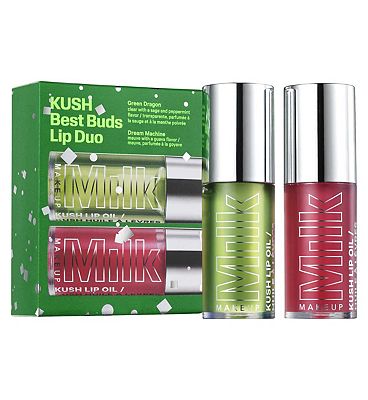 Milk Makeup Kush Best Buds Lip Duo Set