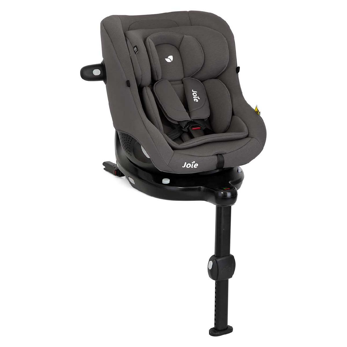 Joie I-Pivot 360 0+1 Car Seat - Thunder