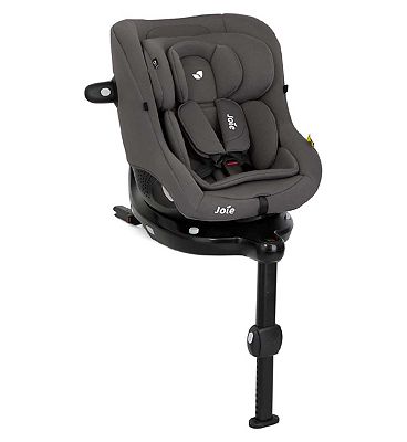 Joie i-Pivot 360 0+1 Car Seat - Thunder