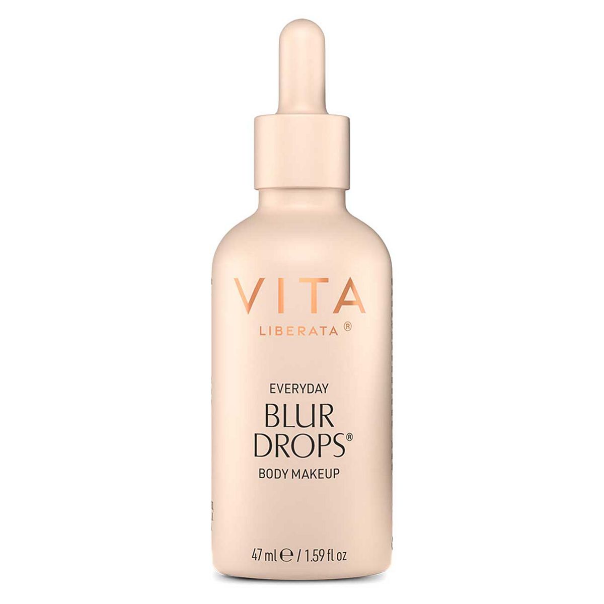Vita Liberata - Everyday Blur Drops Medium 47ml