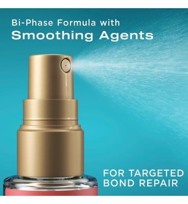 OGX Bond Protein Repair & Protect Smoothing 3-in-1 Oil Mist, 50ml (7)