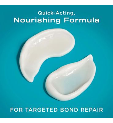 OGX Bond Protein Repair 1-Minute Treatment Mask, 200ml (8)