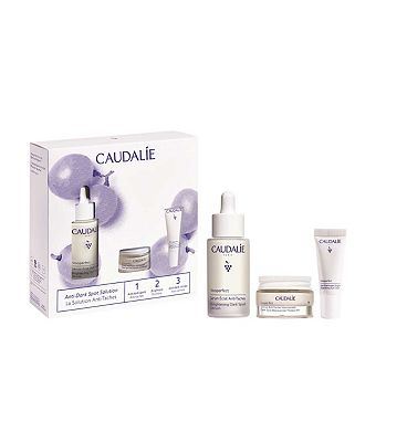 Caudalie Vinoperfect Brightening Edit