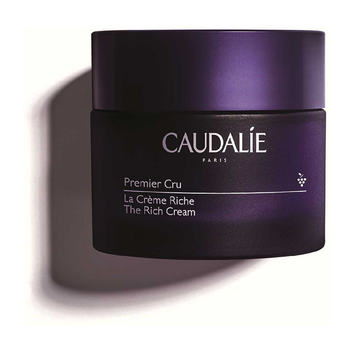 Caudalie Premier Cru The Rich Cream 50ml