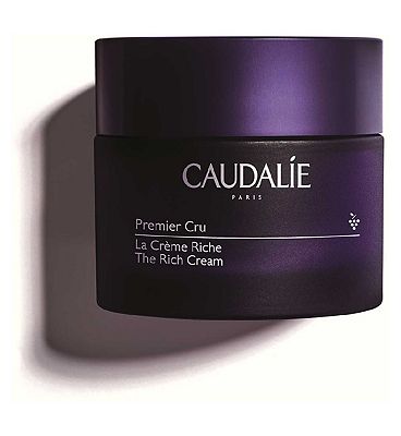 Caudalie Premier Cru The Rich Cream 50ml