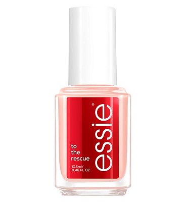 Click to view product details and reviews for Essie To The Rescue Nail Polish 135ml.