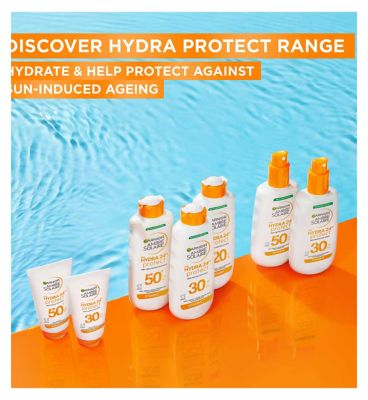 Hydra Protect SPF50+ Protection Spray (4)