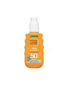 Garnier Ambre Solaire Kids SPF50 Suncream Spray 150ml