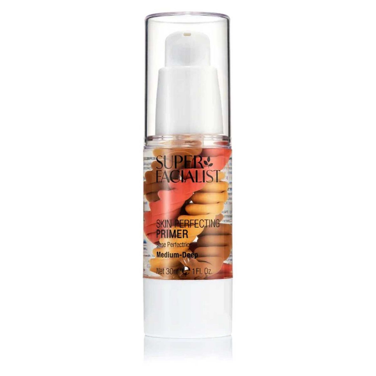 Super Facialist Skin Perfecting Primer Medium/Deep 30ml