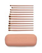 HNB Cosmetics Eye Brush Set
