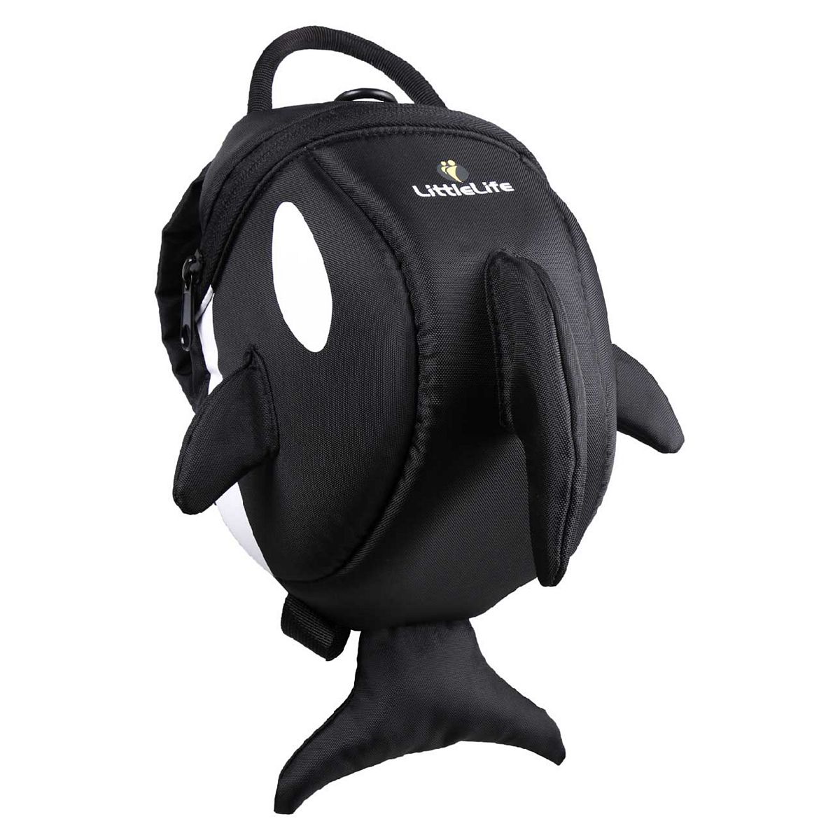 LittleLife Toddler Backpack, Orca