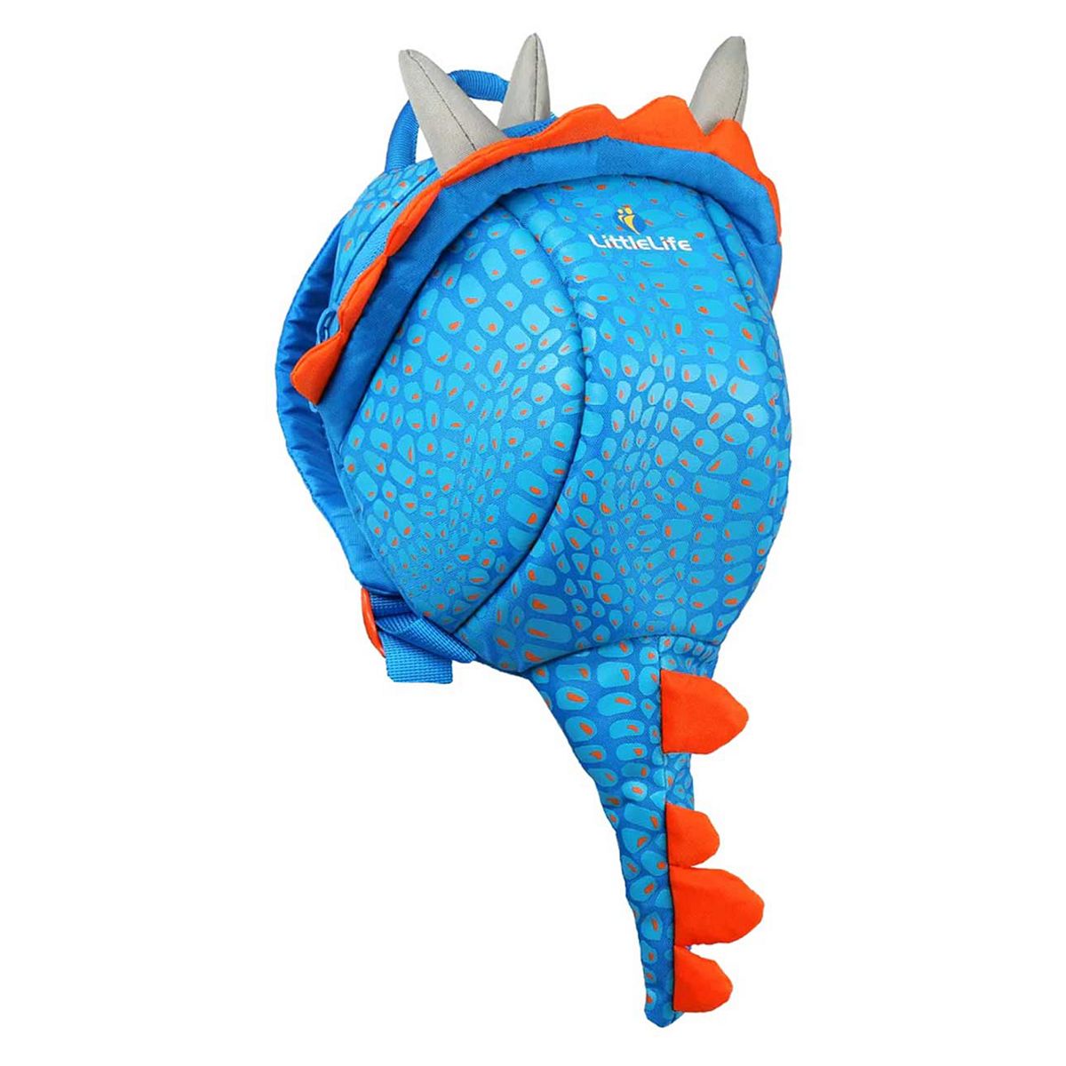 Littlelife Toddler Backpack, Triceratops
