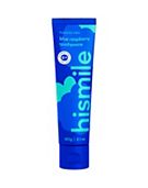 Hismile Kids Fluoride Free Blue Raspberry Toothpaste 60g