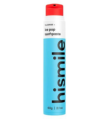 Hismile Ice Pop Toothpaste 60g