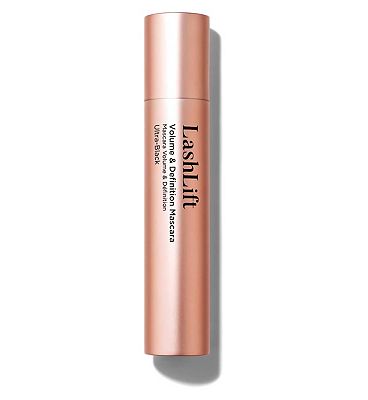 Sculpted by Aimee LashLift Mascara Ultra Black