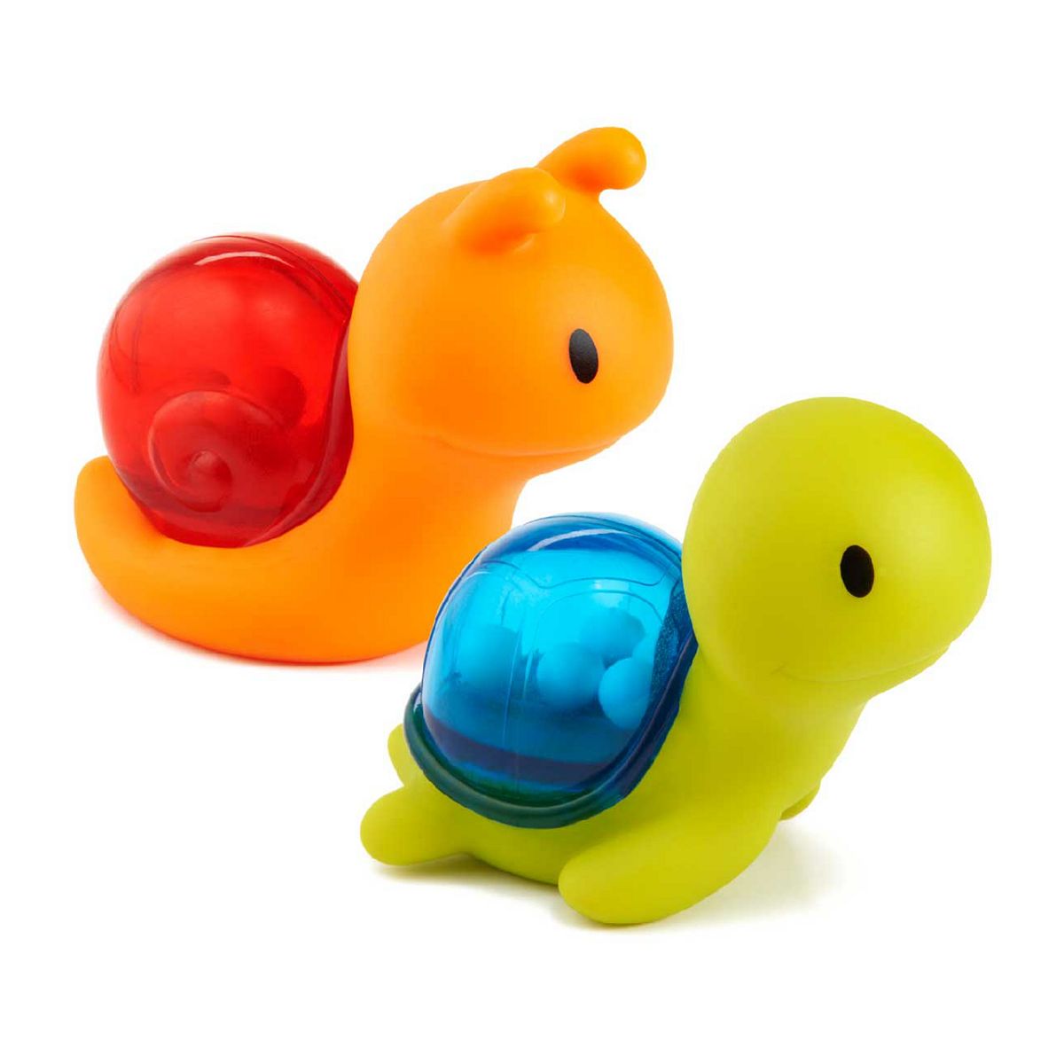 Munchkin Bath Rattle Squirts