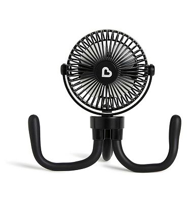 Munchkin Stroller Fan