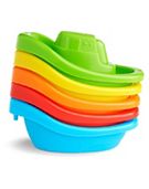 Munchkin Boats Bath Toys 5s