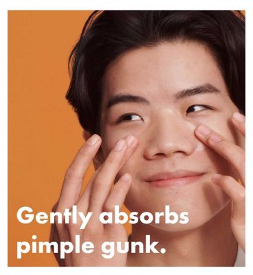 Hero Mighty Patch Nose Hydrocolloid Pimple Patches 10Ct (3)