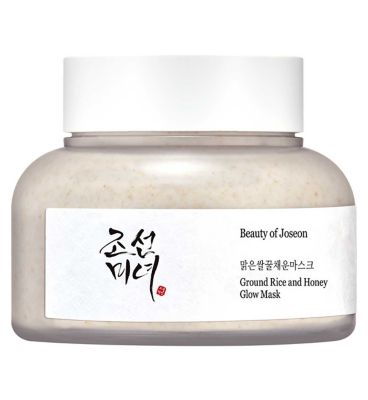 Beauty of Joseon Ground Rice and Honey Glow Mask 150ml (2)