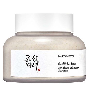 Beauty of Joseon Ground Rice and Honey Glow Mask 150ml