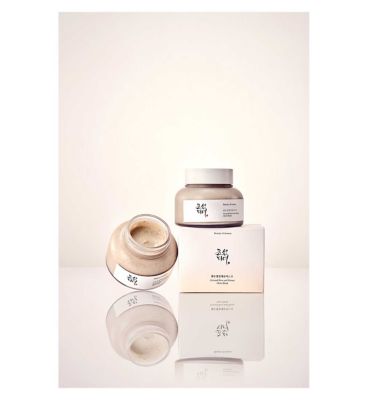 Beauty of Joseon Ground Rice and Honey Glow Mask 150ml (12)