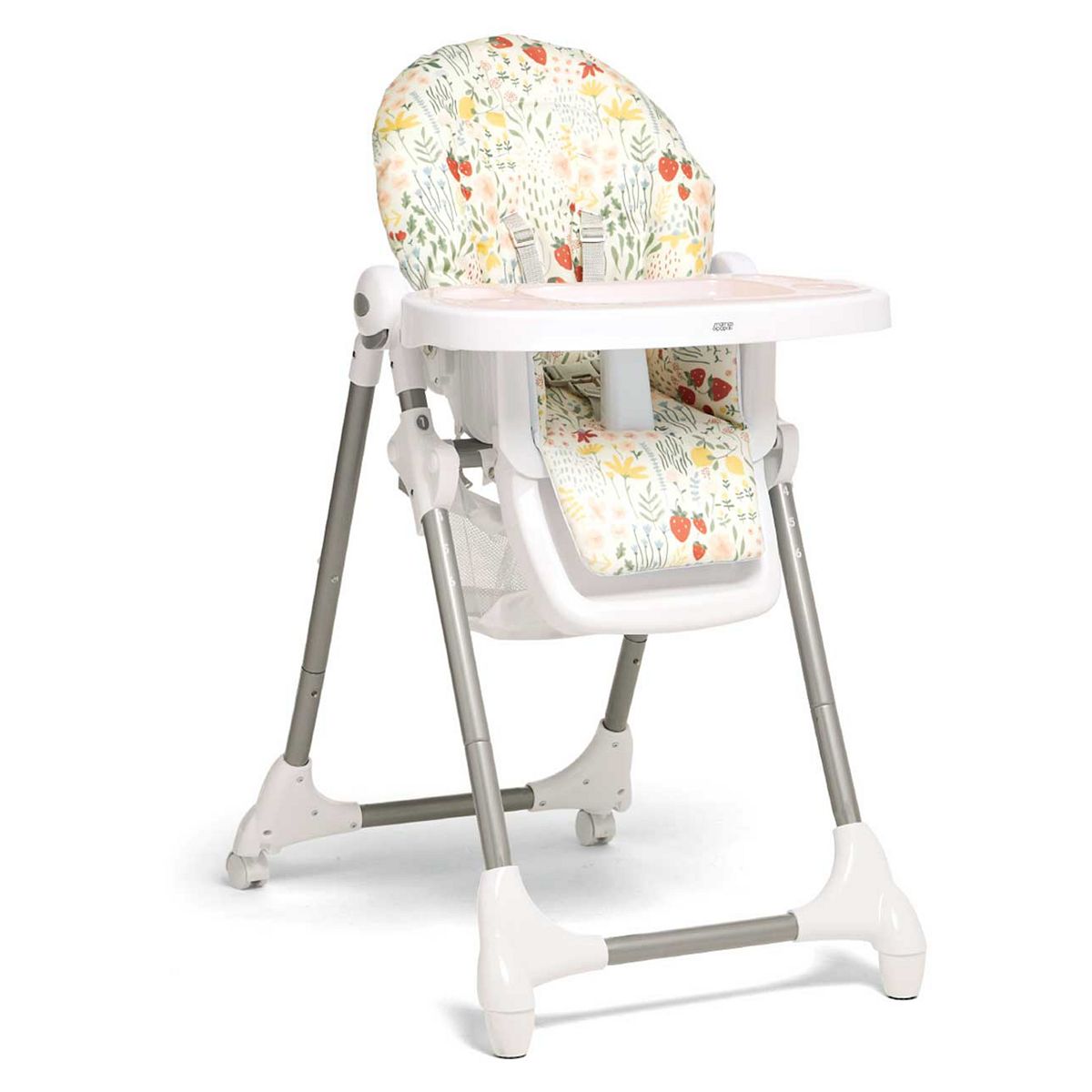 Mamas & Papas Snax Highchair Fruit Garden