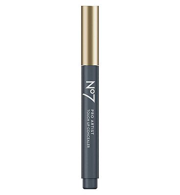 No7 Pro Artist Touch Up Concealer Shade 1