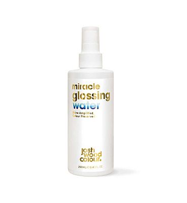 Josh Wood Colour Miracle Glossing Water 250ml