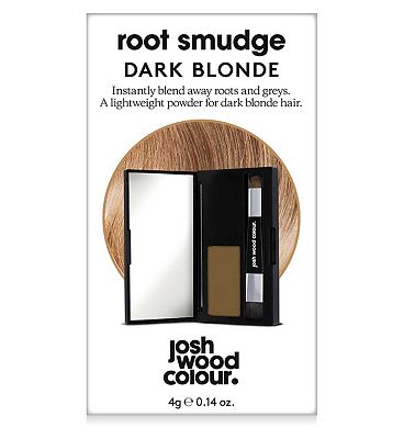 Josh Wood Colour Root Smudge Dark Blonde 4g