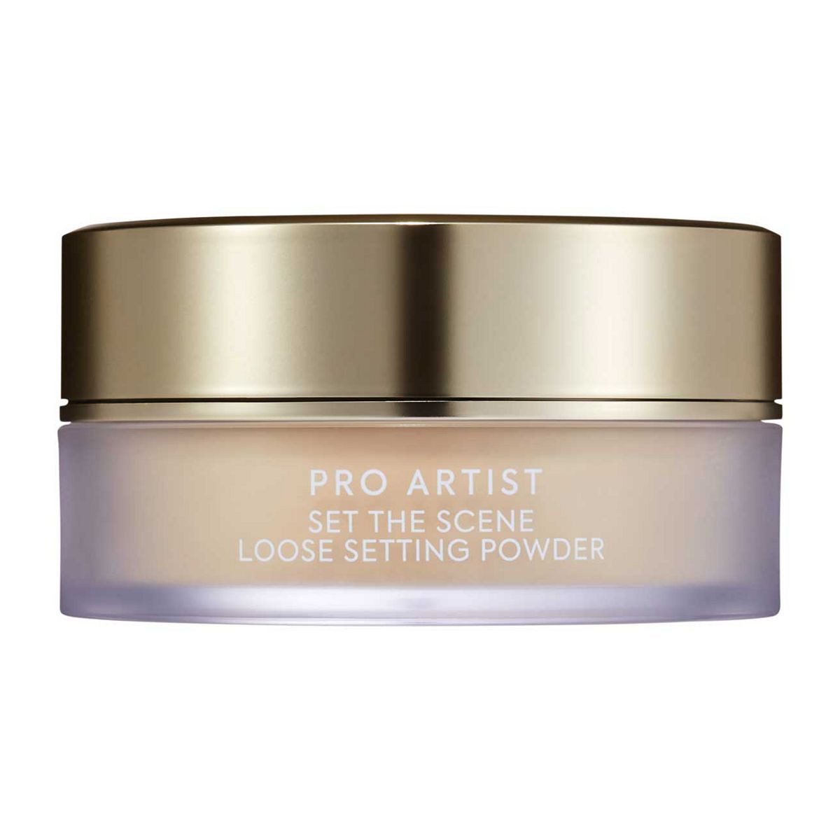 No7 Pro Artist Set The Scene Loose Setting Powder Translucent