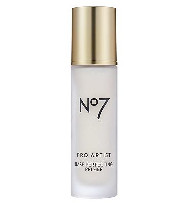 No7 Pro Artist Base Perfecting Primer 30ml