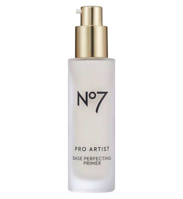 No7 Pro Artist Base Perfecting Primer 30ml (4)