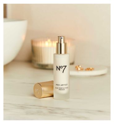 No7 Pro Artist Base Perfecting Primer 30ml (7)