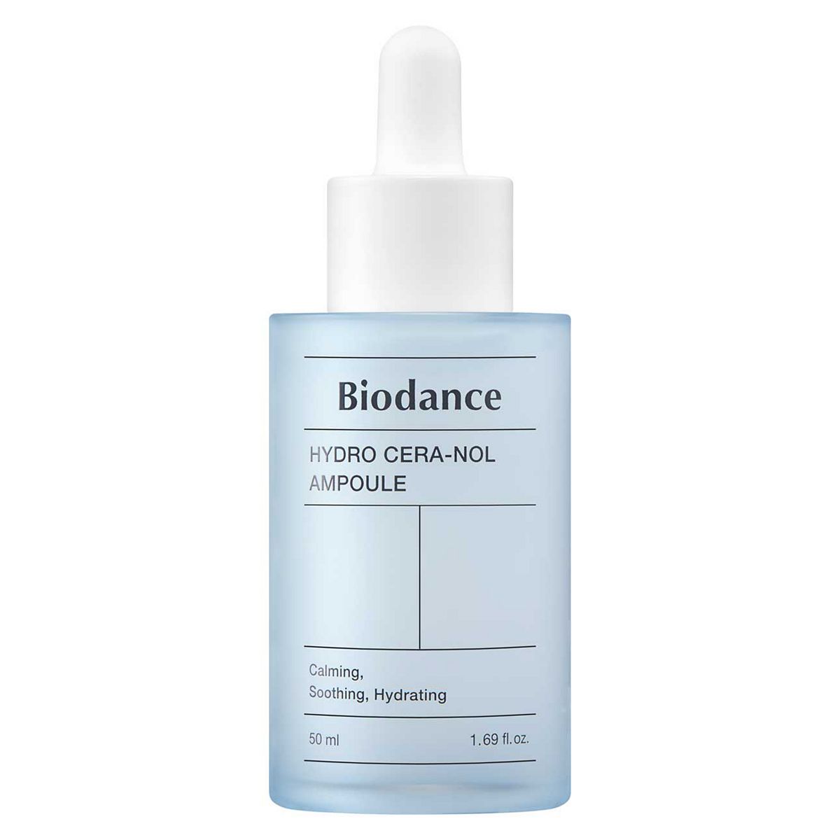 BIODANCE Hydro Cera-Nol Ampoule (50ml)