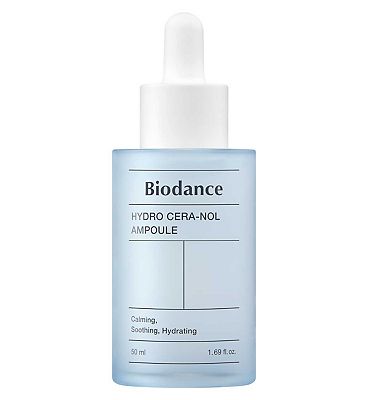 Biodance Hydro Cera-nol Ampoule 50ml