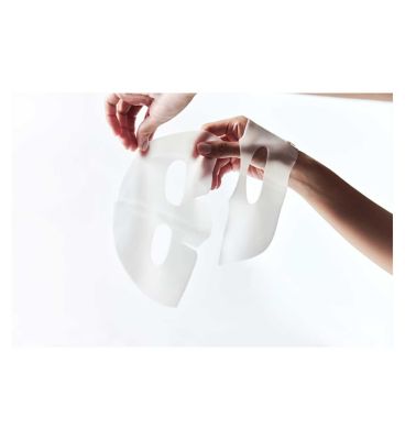 Biodance Bio Collagen-Real Deep Mask 4 Sheets 34g (9)