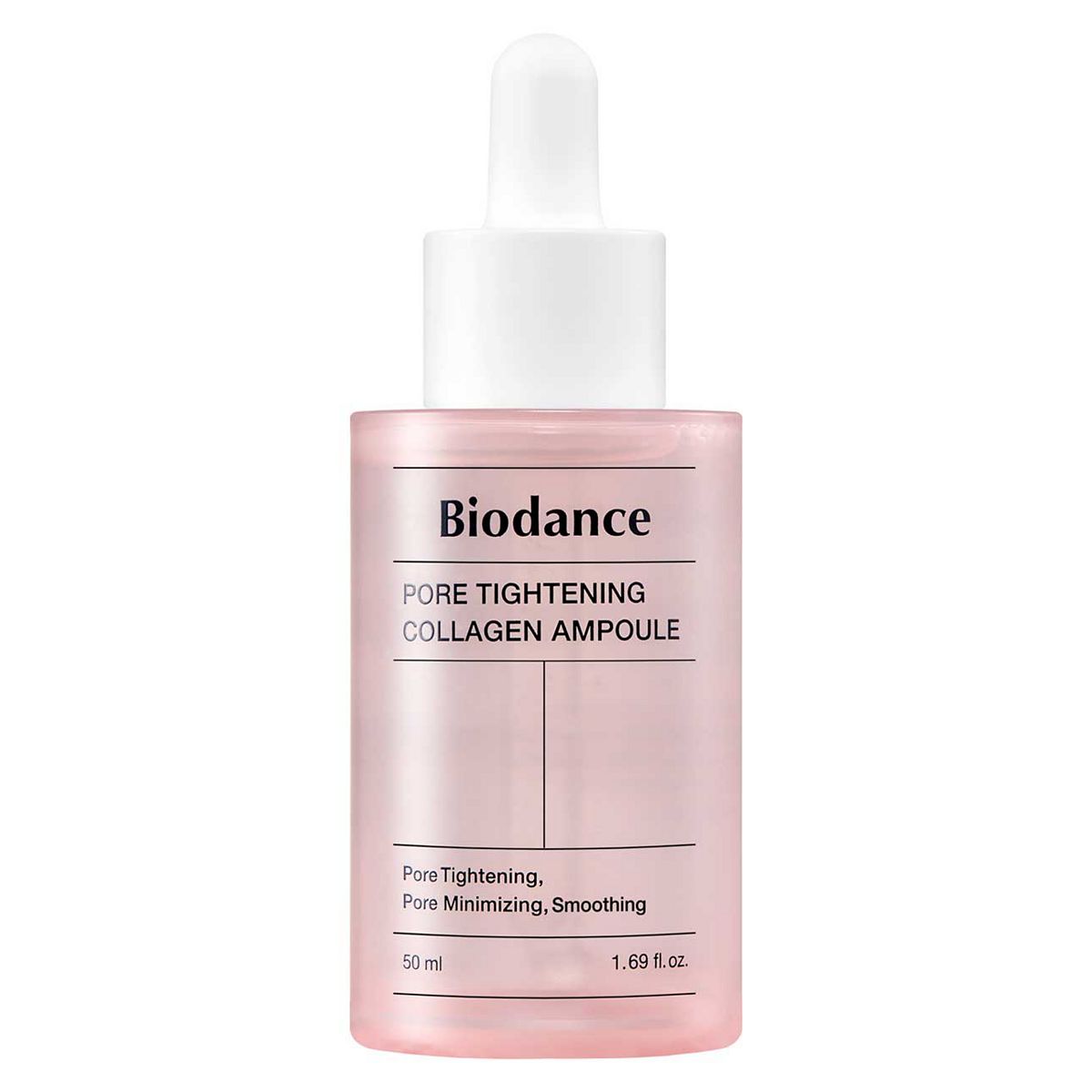 BIODANCE Pore Tightening Collagen Ampoule (50ml)