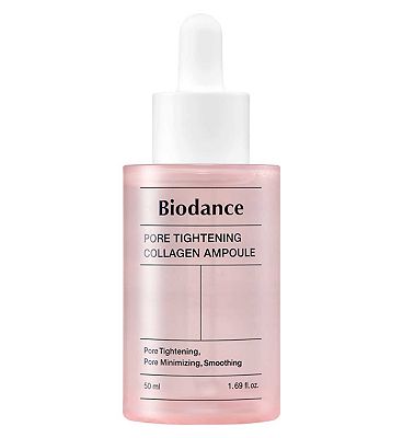 Biodance Pore Tightening Collagen Ampoule 50ml