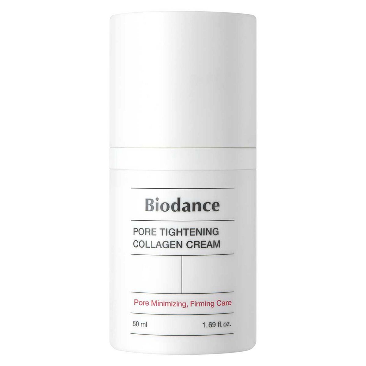Biodance Pore Tightening Collagen Cream 50ml