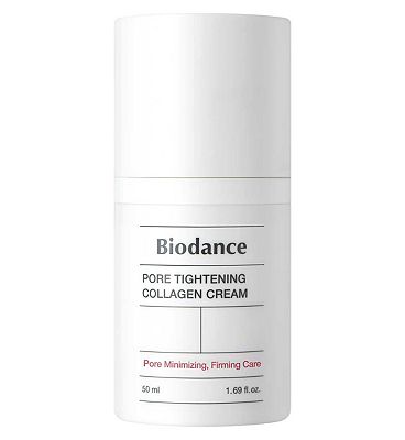 Biodance Pore Tightening Collagen Cream 50ml