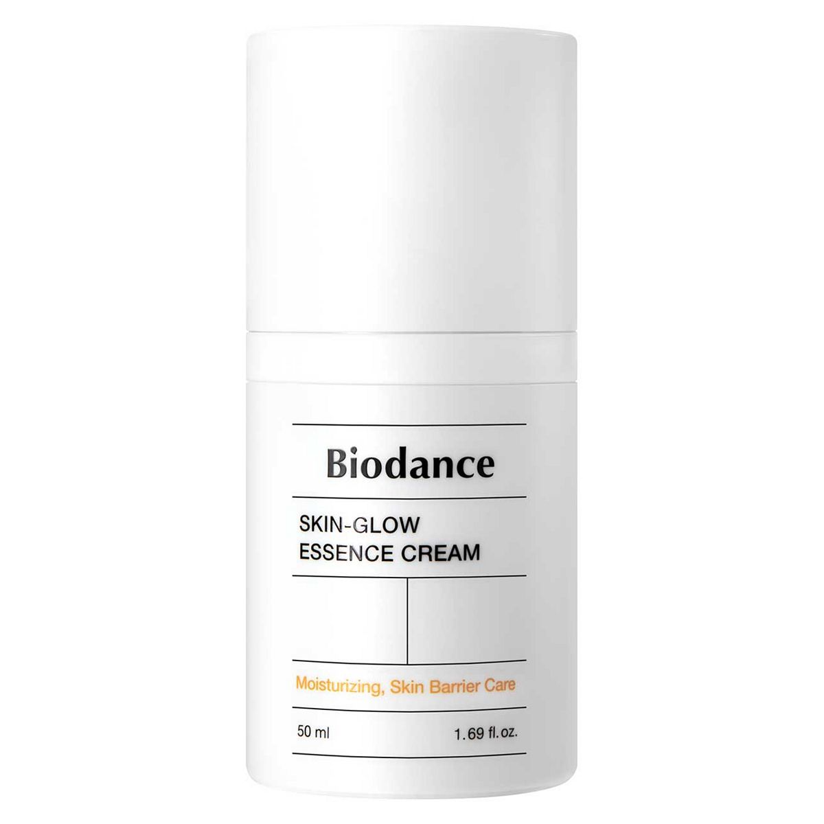 Biodance Skin-Glow Essence Cream 50ml