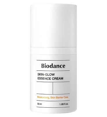 Click to view product details and reviews for Biodance Skin Glow Essence Cream 50ml.