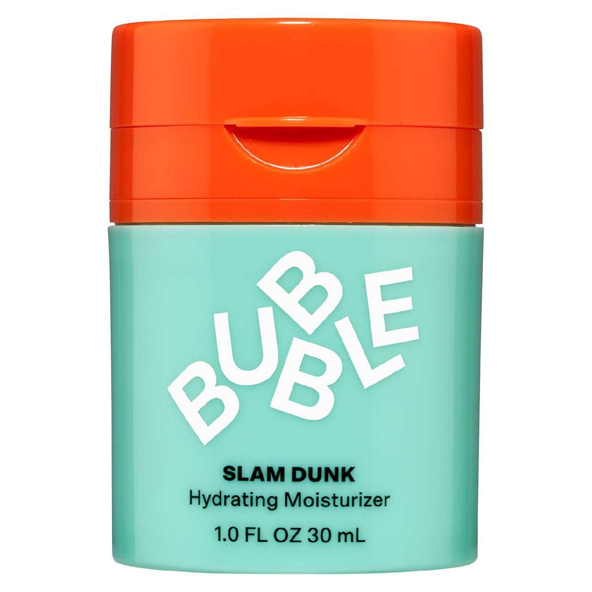 Bubble Slam Dunk Hydrating Moisturiser 30ml