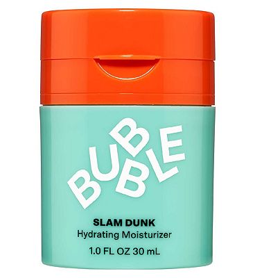 Bubble Slam Dunk Hydrating Moisturiser 30ml