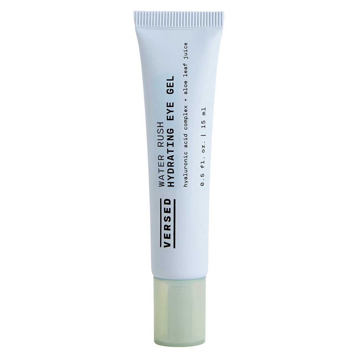 Versed Water Rush Hydrating Eye Gel 15ml