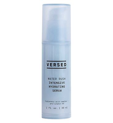 Versed Water Rush Hydrating Serum 30ml