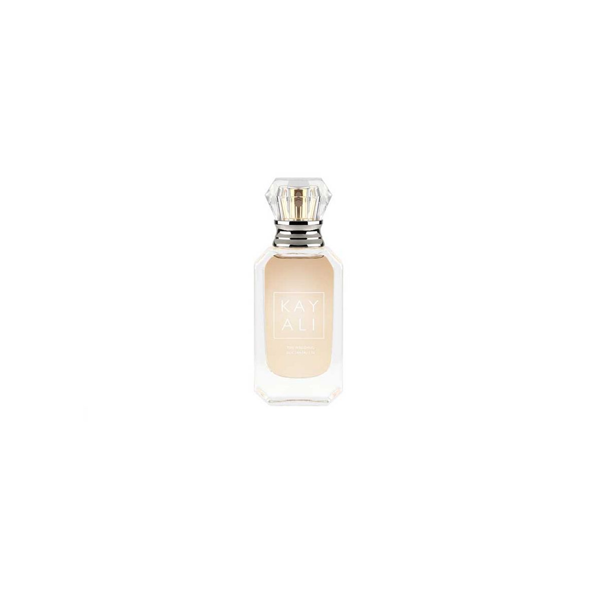 Kayali The Wedding Silk Santal 36 Eau De Parfum Intense 10Ml