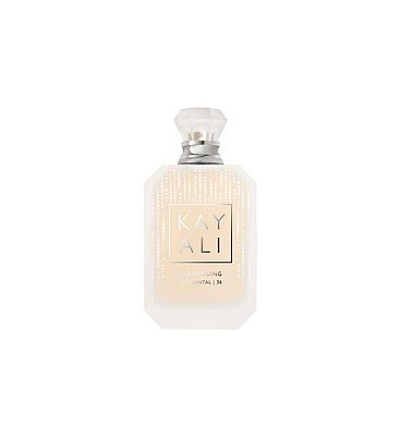 Kayali The Wedding Silk Santal 36 Eau De Parfum Intense 50ml