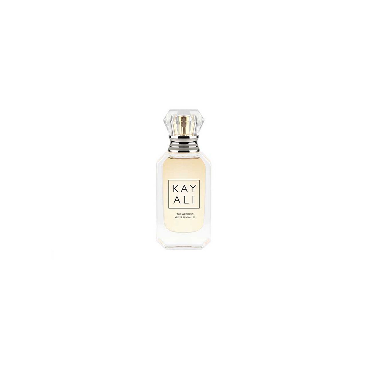 Kayali The Wedding Velvet Santal 35 Eau De Parfum Intense 10Ml